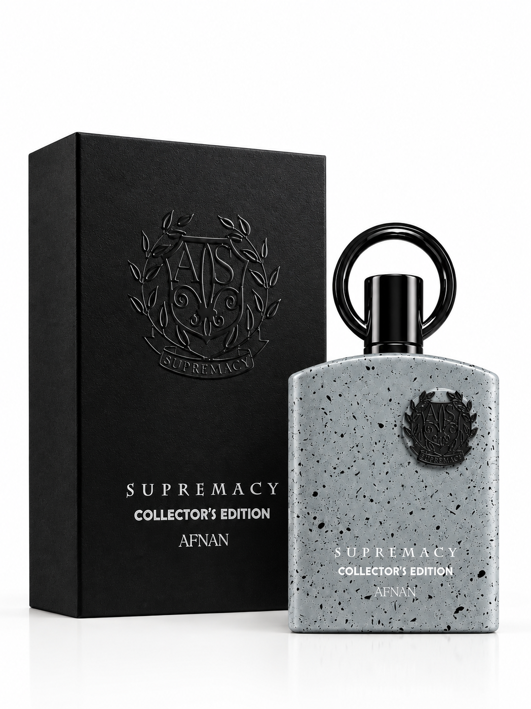 Supremacy Collector's Edition Pour Homme - Afnan | Eau de Parfum