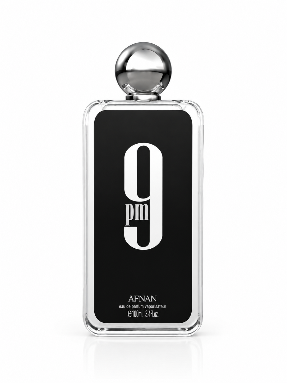9PM Black - Afnan | Eau de Parfum