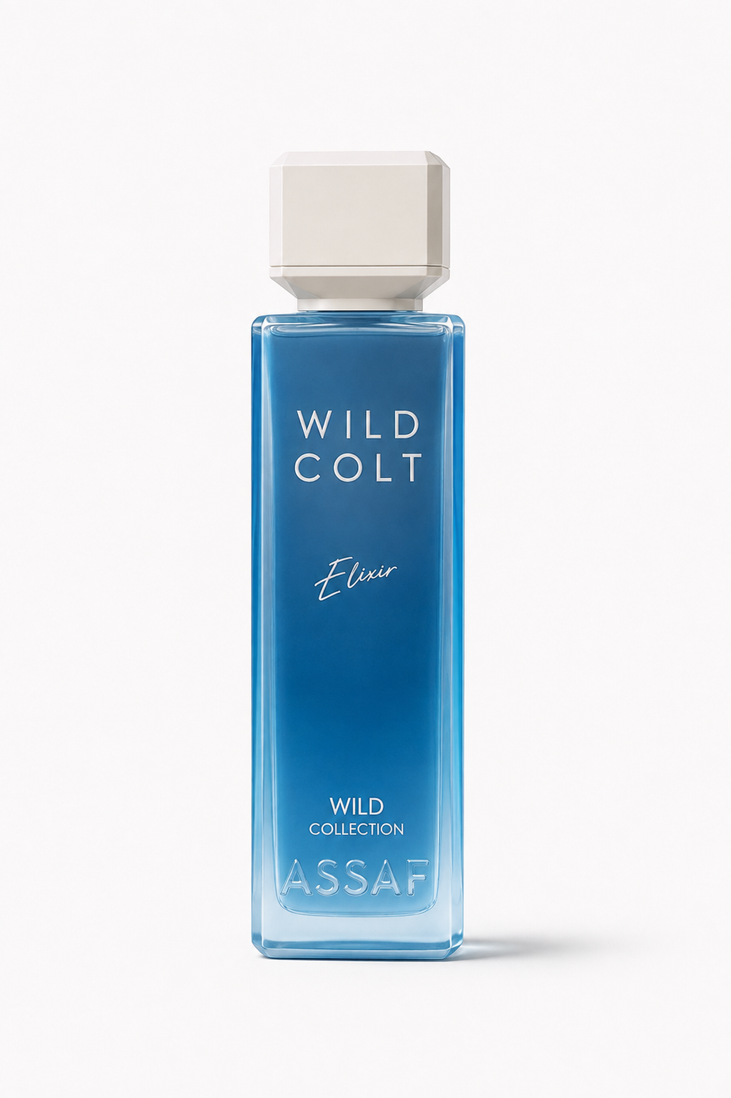 Wild Colt Elixir - Assaf