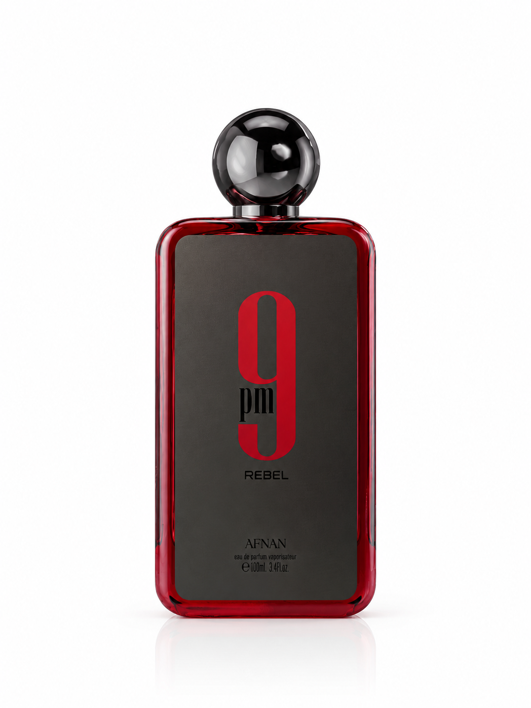 9PM Rebel - Afnan | Eau de Parfum