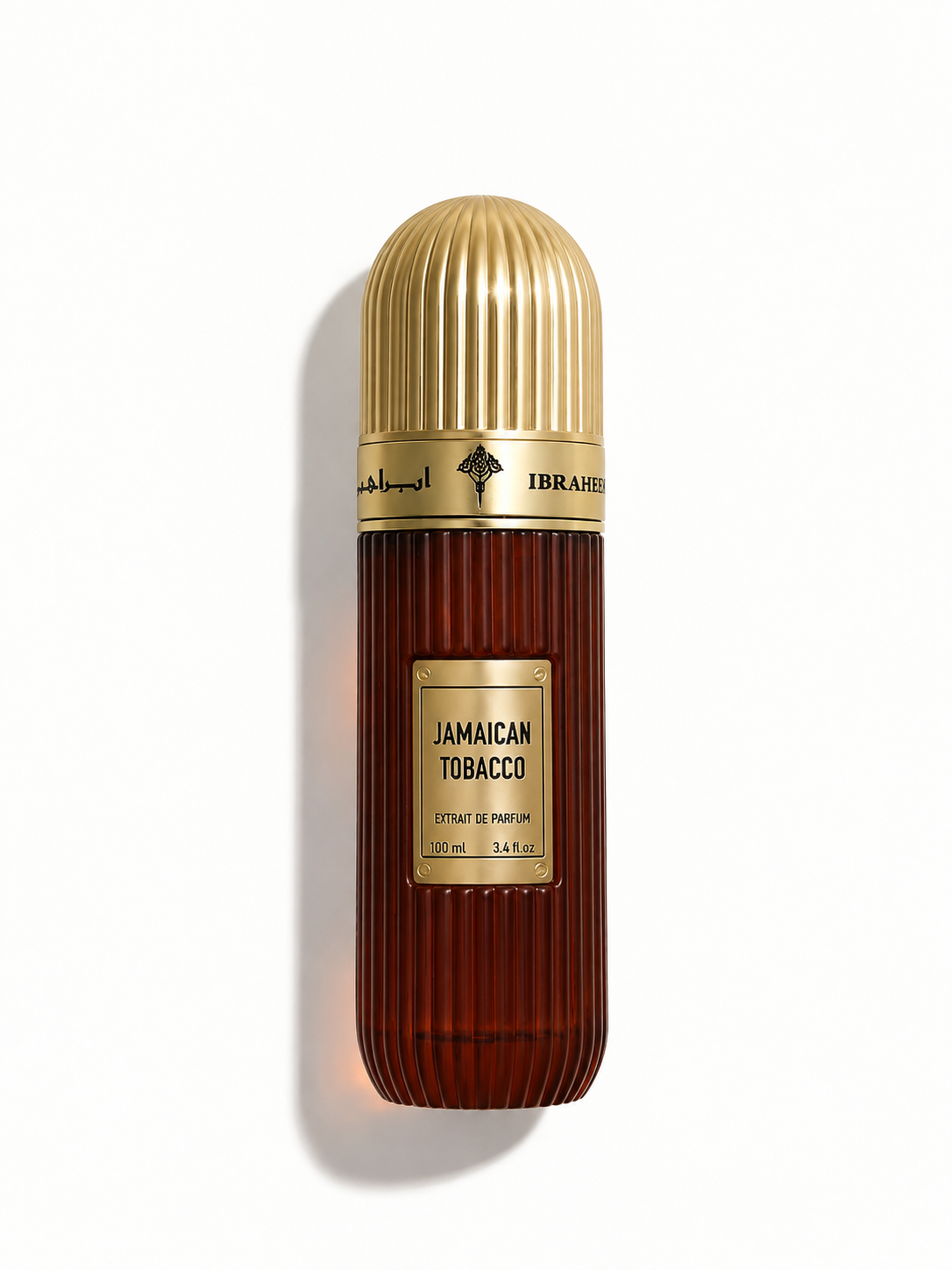 Jamaican Tobacco - Ibraheem AlQurashi | Eau de Parfum
