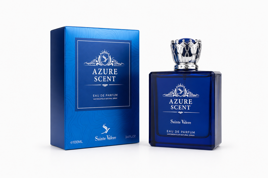 Sainte Valere Azure Scent