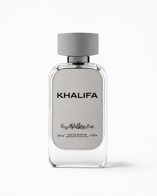 Khalifa -دخوني