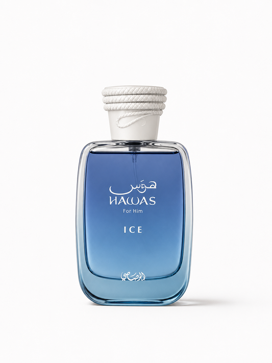 Hawas Ice