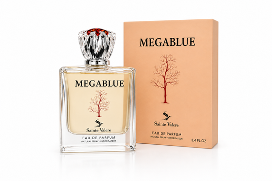 Sainte Valere Megablue