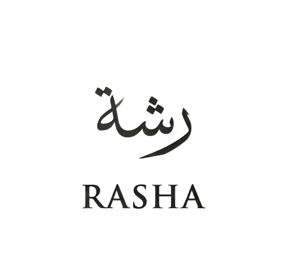 Rasha-رشه
