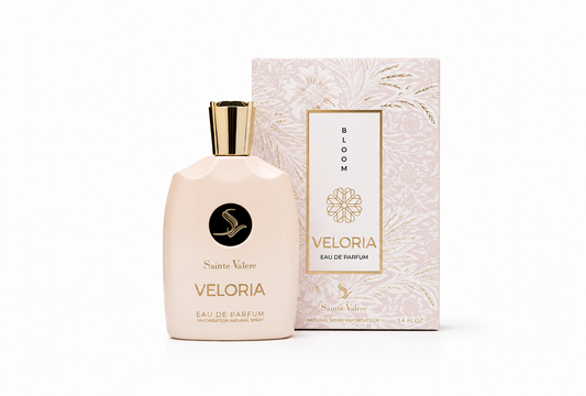 Sainte Valere Veloria