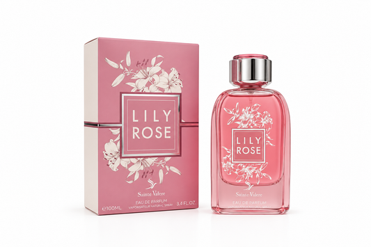 Sainte Valere Lily Rose